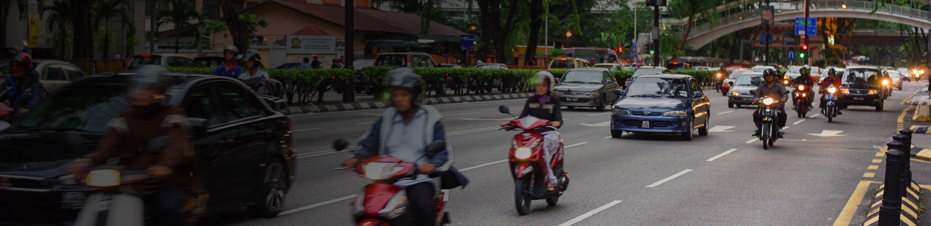 摩托車(chē)國(guó)五標(biāo)準(zhǔn)排放測(cè)試系統(tǒng)解決方案