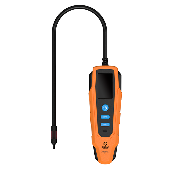 手持電解液泄漏檢測儀 AM4210