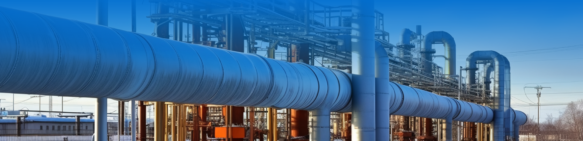 天然氣氣質(zhì)分析與熱值監(jiān)測解決方案