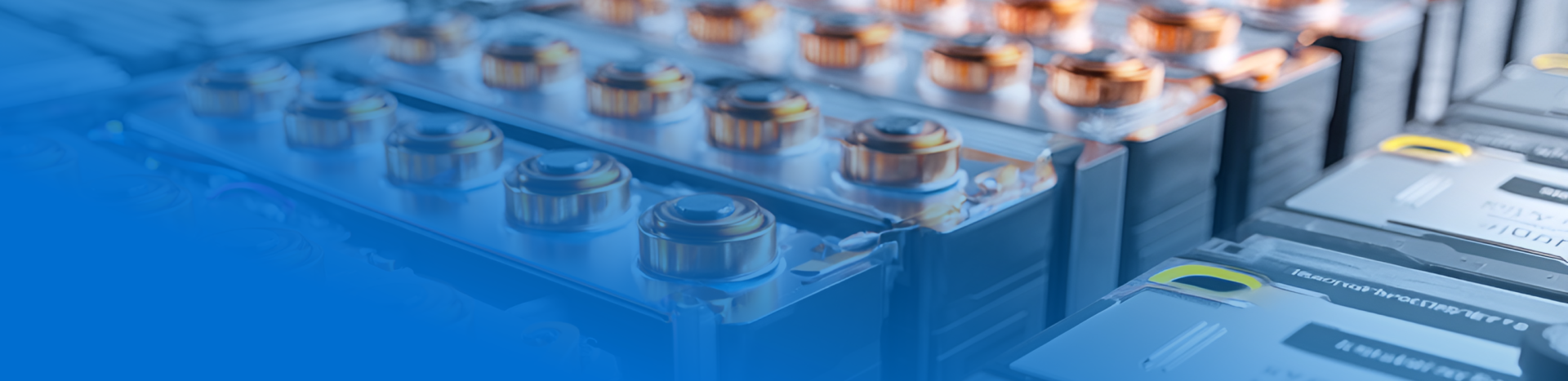 鋰電池電解液泄漏檢測解決方案