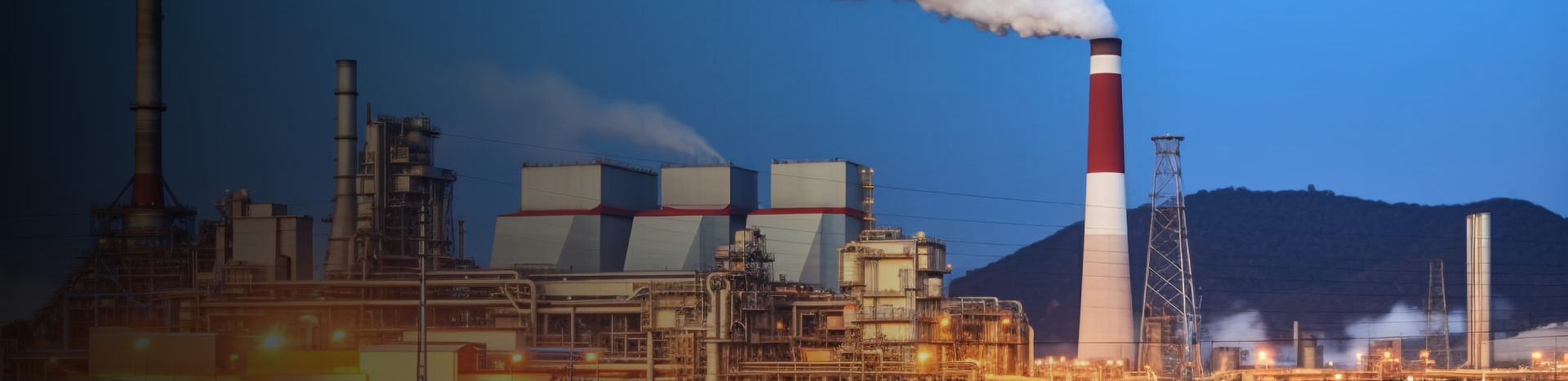 固定源廢氣排放連續(xù)在線監(jiān)測解決方案